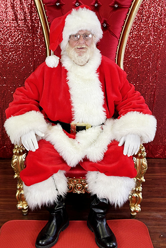 Santa Claus #16